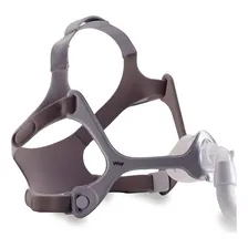Máscara Cpap Bipap Nasal Wisp - Philips Respironics Foto mini 1