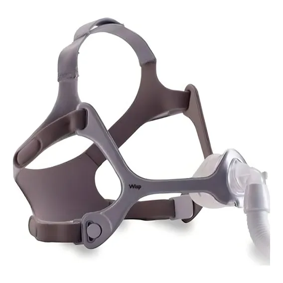 Máscara Cpap Bipap Nasal Wisp - Philips Respironics Foto 1