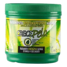 Máscara Crece + Shampoo Pelo Boé - Boé Crecepelo 100 Foto mini 2