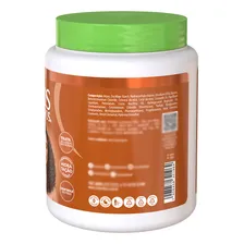 Máscara Creme Pentear Condiciona Cachos Coco Salon Line 1kg Foto mini  2