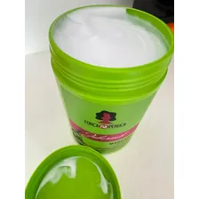 Máscara Creme Tratamento Crescimento Fortalecimento Força Foto mini 3