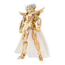 Máscara Da Morte Cancer Oce Saint Seiya Cloth Myth Ex Bandai Foto mini 2