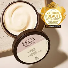 Máscara De Cabelo Reconstrução Dos Fios Ekos Murumuru Natura Foto mini  2