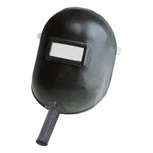 Máscara De Proteção Escudo Para Solda 620 - Ledan Foto  mini 1