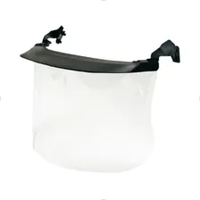 Máscara de Proteção Facial 3M? V4F Para Peltor H-700 Foto mini 1