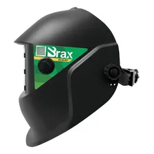 Máscara De Solda Automática Com Regulagem - Display Digital - Mig Tig Mma - Brax Foto mini 3