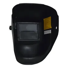 Máscara De Solda Automática Com Regulagem - Display Digital - Mig Tig Mma - Brax Foto mini 2