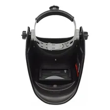 Máscara De Solda Automática Sem Regulagem - Lynus - Msl-350f Foto mini 4