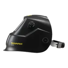 Máscara De Solda Esab SWARM A20 com escurecimento Foto mini 3