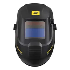 Máscara De Solda Esab SWARM A20 com escurecimento Foto mini 2