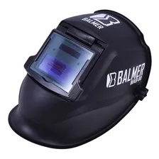 Máscara De Solda Escurecimento Automática Mab-90 Balmer Foto mini 4