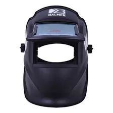 Máscara De Solda Escurecimento Automática Mab-90 Balmer Foto mini 3