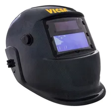 Máscara de Solda Vicsa Optech Escurecimento Automático Foto mini 1