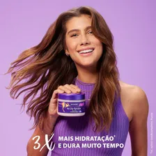 Máscara De Tratamento Aussie Non Stop Hydration 270ml Foto mini 3