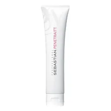 Máscara De Tratamento Sebastian Professional Reconstrutor Penetraitt 150ml Foto mini 1