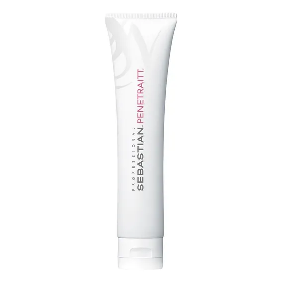 Máscara De Tratamento Sebastian Professional Reconstrutor Penetraitt 150ml Foto 1