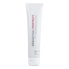 Máscara De Tratamento Sebastian Professional Reconstrutor Penetraitt 150ml Foto mini 2