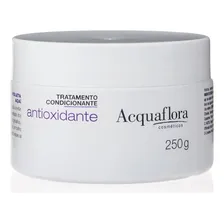 Máscara Desamareladora Acquaflora 250g Foto  mini 1
