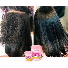 Mascara Desmaia Cabelo Forever Liss 350g Foto mini 2