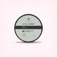 Máscara Detox 50g Ellementti Tipo de pele Normal Foto mini 1