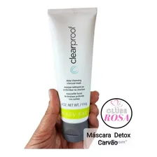 Máscara Detox Clear Proof Foto mini 1