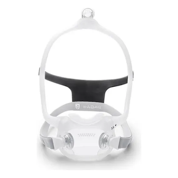 Máscara Dreamwear Full Face Mask S Foto 1