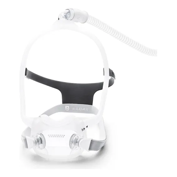 Máscara Dreamwear Full - Philips Respironics Foto 1