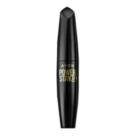 Máscara Extra Volume Power Stay 10g - Avon Foto 1