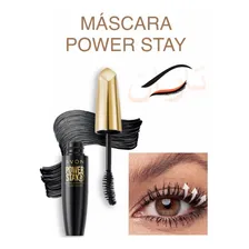Máscara Extra Volume Power Stay 10g - Avon Foto mini 3