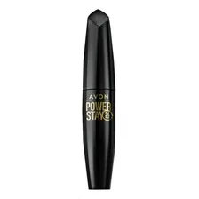 Máscara Extra Volume Power Stay 10g - Avon Foto mini 2