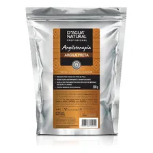 Máscara faciai para pele D'agua Natural Argila Preta 500g Foto mini 1