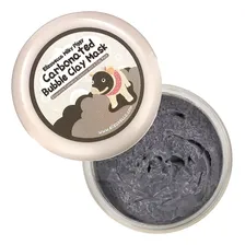Máscara faciai para pele Elizavecca Milky Piggy Carbonated Bubble 100g y 100mL Foto mini 3