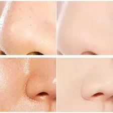 Máscara faciai para pele normal Green Mask Máscara Facial Solid Mask 40g y 40mL Foto mini 2