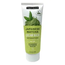 Máscara facial em creme - 7350718:ml Foto mini 1