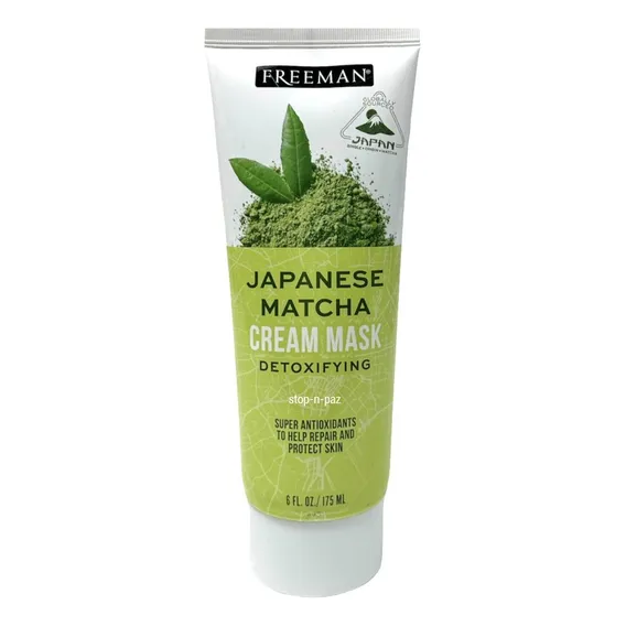 Máscara facial em creme - 7350718:ml Foto 1