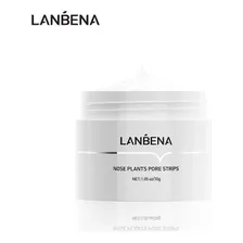Mascara Facial Lanbena Remove Cravos E Espinhas, Excelente Foto mini  3