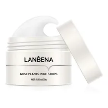 Mascara Facial Lanbena Remove Cravos E Espinhas, Excelente Foto  mini 1