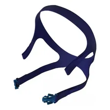 Máscara Facial Mirage Quattro ResMed Tamanho P Foto mini 4