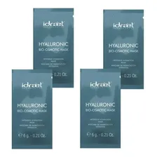 Máscara facial para pele Idraet Máscara facial Máscara bio-osmótica Foto mini 1