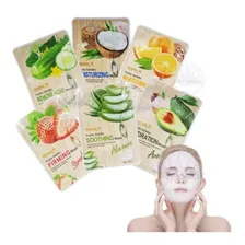 Máscara facial para pele variada Bineok Mascara Máscara Facial 30g e 30mL Foto  mini 1