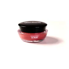 Máscara Facial Rubi Ação Antioxidante Detox 40g Vita Derm Foto mini  2