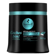 Máscara Haskell Cachos Sim! 500g Foto mini  3