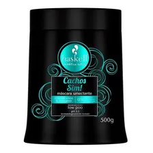 Máscara Haskell Cachos Sim! 500g Foto  mini 1