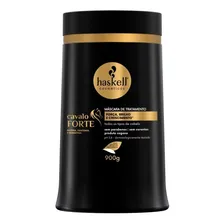 Máscara Haskell Cavalo Forte 1kg Força Brilho E Crescimento Foto mini 1