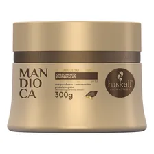 Máscara Haskell Mandioca 250g + Foto mini 1