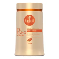 Mascara Haskell Tutano Hidratante 1kg Força E Nutrição Foto mini 1