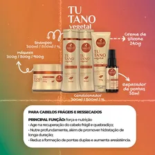 Mascara Haskell Tutano Hidratante 1kg Força E Nutrição Foto mini 2