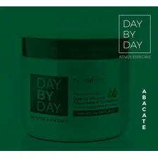 Máscara Hidratação Day By Day Abacate 500gr Nutra Hair Foto mini 4