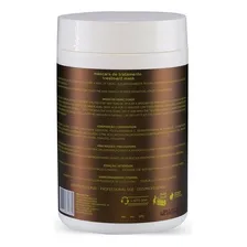 Mascara Hidratação Eternityliss 1kg Cacau Foto mini  2