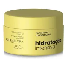 Máscara Hidratação Intensiva 250g - Acquaflora Foto mini 2